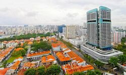 Concourse Skyline (D7), Apartment #472675941